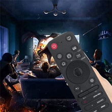 Replace Voice MR25GA Magic Remote Control for TV MR25GA AKB76046603 AKB76046602 AKB76046608