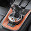 Car Ashtray for Cup Holders with Secure Lid, Detachable Smell Proof Small Trash Receptacle 5
