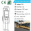 G4 Halogen Bulb 10W 12V Warm White Dimmable 150 Lumens G4 Socket Bulbs 10 Pack 3