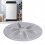 Washer Washplate Compatible with Universal 37.5cm Automatic Washing Machine, Plastic 2