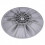 Washer Washplate Compatible with Universal 37.5cm Automatic Washing Machine, Plastic 3