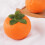 Persimmon Ornament Voor Sfeervolle Woondecoratie 3