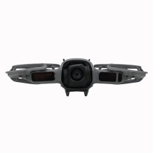 Landing Gear for NEO 2 Drone Body Support Leg Extension Protective Foot Quick Release Bracket Accessories Black