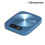 Temperature Adjustable Electric Touch Pad Coffee Cup Warmer EU 220V Blue 1