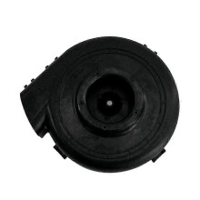 Motor de ventilador compatible con la aspiradora Xiaomi Dreame. Pieza de alta resistencia y duradera con disipación de calor.