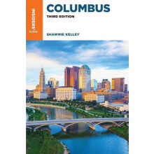 Insiders Guide to Columbus by Shawnie Kelley Paperback Book
