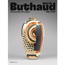 Ren Buthaud Cramiste Art dco 18861986 by Franoise Cruge de Forceville