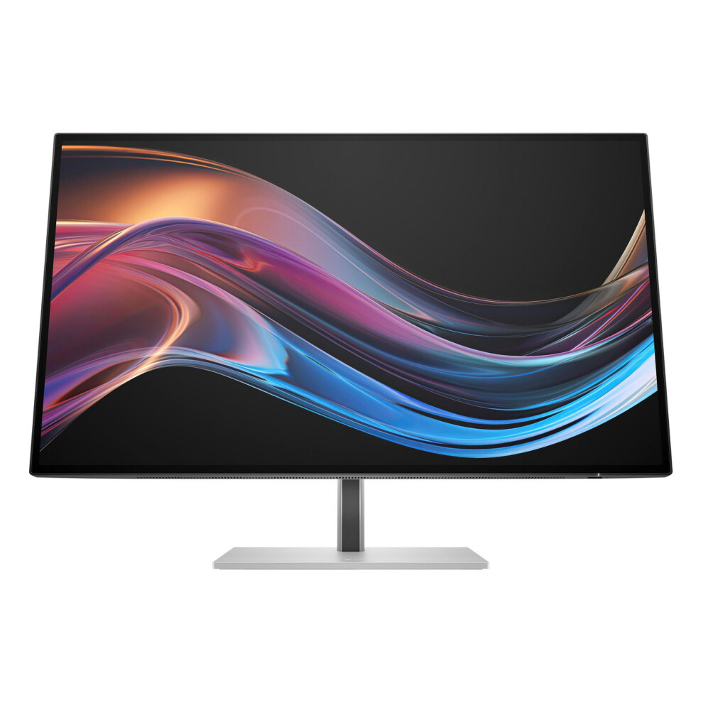 Hp Series 7 Pro 27 Inch 4K Thunderbolt 4 Monitor - 727Pk 5715063470220