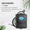 Ozone Generator 220V 300mg/hr for Bathtub Shower Spa Pool Compact Design 5