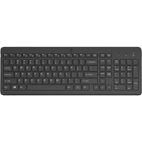 HP HP 225 Wireless Keyboard