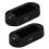 Solar-Powered Car Security Light, Simulated Dummy Alarm, Anti-Theft Warning LED Flashing Lamp, Caution Light 2pcs 2