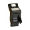 Cablenet 25x50mm Keystone Angled Shutter Black 1