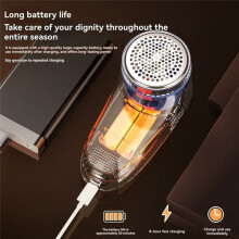 Rechargeable Clothes and Woolen Clothes Depiler Clothes and Pants Depiler Clothes and Wool Clothes Trimmer