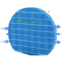 HEPA 13 Filter for Air Purifiers, Compatible with FZ-L75MF, KI-LX75, KI-NS50 - Enhanced Air Purification