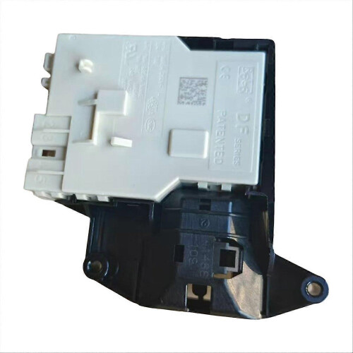 Washer Door Lock Switch compatible with LG DFS03857 Washing Machine 1