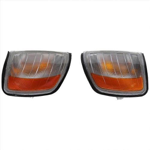 Indicatore di direzione compatibile con Mercedes Classe E W124 1996