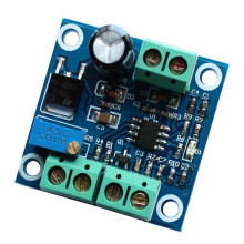 Voltage to Frequency Converter Module 0-10V Input 0-10KHz Output (2 Pack)