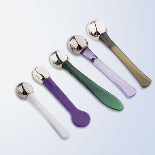 6St Mini Massage Sticks Voor Oogcrème En Make-Up 2