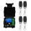 Wireless Remote Control  433MHz 12V Remote Control  Relay for Garage Door Motor Light Control 1
