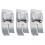 3St Metaal Naaivoet Voornaaimachine Accessoires Multifunctioneel 7