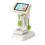 Microscópio Infantil 1600X com Tela LCD de 4 Polegadas, Portátil e de Mesa, Iluminação LED para Educação. Microscópio Digital Infantil A 1