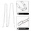 Paperclip Ketting Voor Sieraden DIY Accessoire 6