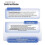 Garage Door Opener Remote Compatible with TOP 432EV 433.92MHz 2-Button Clone Control 4