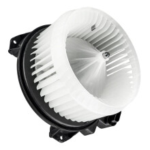 HVAC-Ventilatorverwarmingsmotor met Wiel 87103-02210 8710302210 voor 2009-2019, Prius