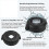 Lid Replacement Compatible with Vitamix 64 Oz Low Profile Blender Containers for Classic Explorian Pro Series 3