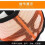 Dog Muzzle for French Bulldogs, Nylon Breathable Quick Release Personalized Muzzle 5