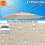 Parasol Replacement Fabric, Polyester Canopy Compatible with 6 Rib Standard Cantilever Umbrellas, Black 4