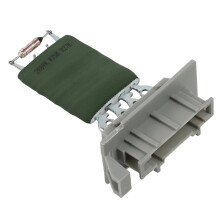 HVAC Blower Motor Resistor for Freelander 2002-2005 V6 2.5L JGM000020 JGM500010 515096LN JGM100140