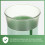 1Groene Plastic Chopstick En Container Voor Netjes Opslaan 6