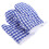 2St Kinder Oven Mitts Barbecue En Magnetron Hittebestendig 1