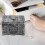 Silver Plastic Halloween Treasure Chest Lockable Storage Box for Jewelry Keepsakes 3