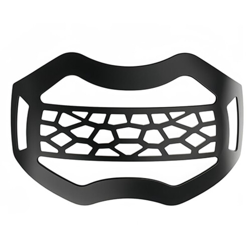Strap for Quest 3/3S Soft TPU Elite Strap Back Pad VR Accessories for Meta Quest 2  Reduce  Pressure 1