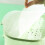 12St Steamer Liners Mat Silicone Herbruikbare Keuken 8