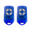 Compatible with ATA PTX4 RTX-4 Garage Gate Door Opener Remote Control 433.92MHz Rolling Code 4 Button Replacement 1