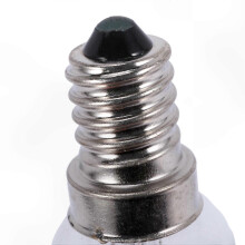 Bombilla halógena E14 de 25 W para horno, resistente a altas temperaturas (500 C), de cuarzo, 250 V, compatible con horno.