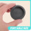 Graphite Ingot Mold For Metal Casting 50mm Diameter Reusable High Temperature 2