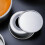 10 Inch Round Aluminum Cake Pan with Removable Bottom for Even Heating and Easy Release 4