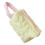 1Toiletries Organizer Grote Capaciteit Lichtgele Make-Up 7