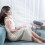 Ventilateur de bureau portable avec climatisation silencieuse et batterie rechargeable 5