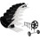 Swimming Pool Reel for Covers 300-570 cm, Durable Construction, Easy Roll and Unroll 2