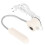 Sewing Machine LED Light 6W COB Beads Adjustable Angle Magnetic Base for Lighting 2