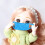24St Mini Mondmaskers Stof Pop Accessoires 7
