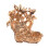 Kerstlaars Broche Met Pin 4