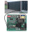 Sliding Gate Operator Control Board Replacement Compatible with Universal Gate Openers with Slow Speed & Auto Stop 4