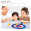 1Set Curling Fun Gezelschapsspel Voor Thuis 6
