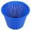 Pool Filter Basket Replacement with Handle Compatible with Pool Pumps, Sinks, Bathtubs for Debris and Leaf Collection 2